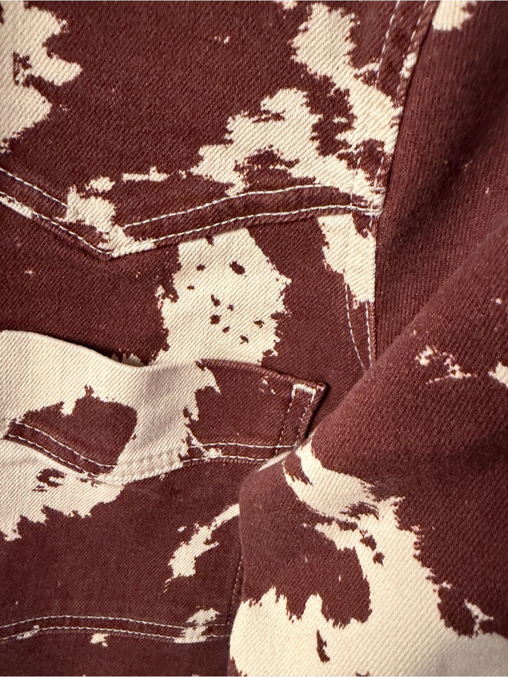 NEW Rails Trabuco Front Zip Jacket - Picture 5 of 5